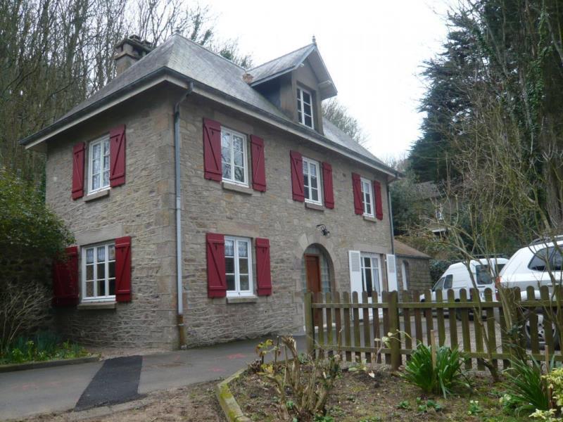 Meublé de tourisme > La Loge