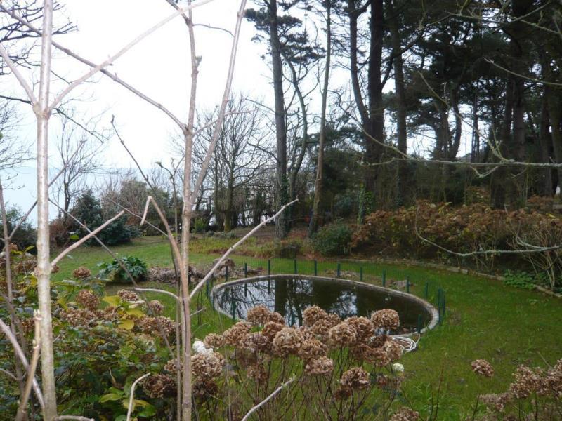 Meublé de tourisme > La Loge