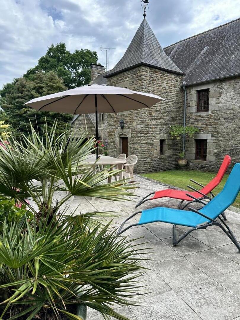 Gîtes de France G289 : Gîtes de France® Le Mémartin — photo 3