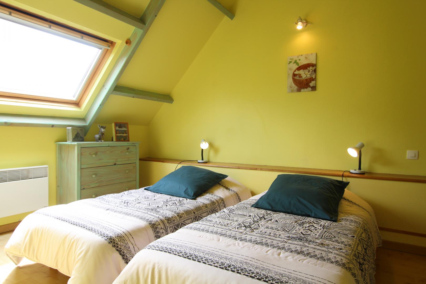 Gîtes de France G290, La Colombe - photo 41