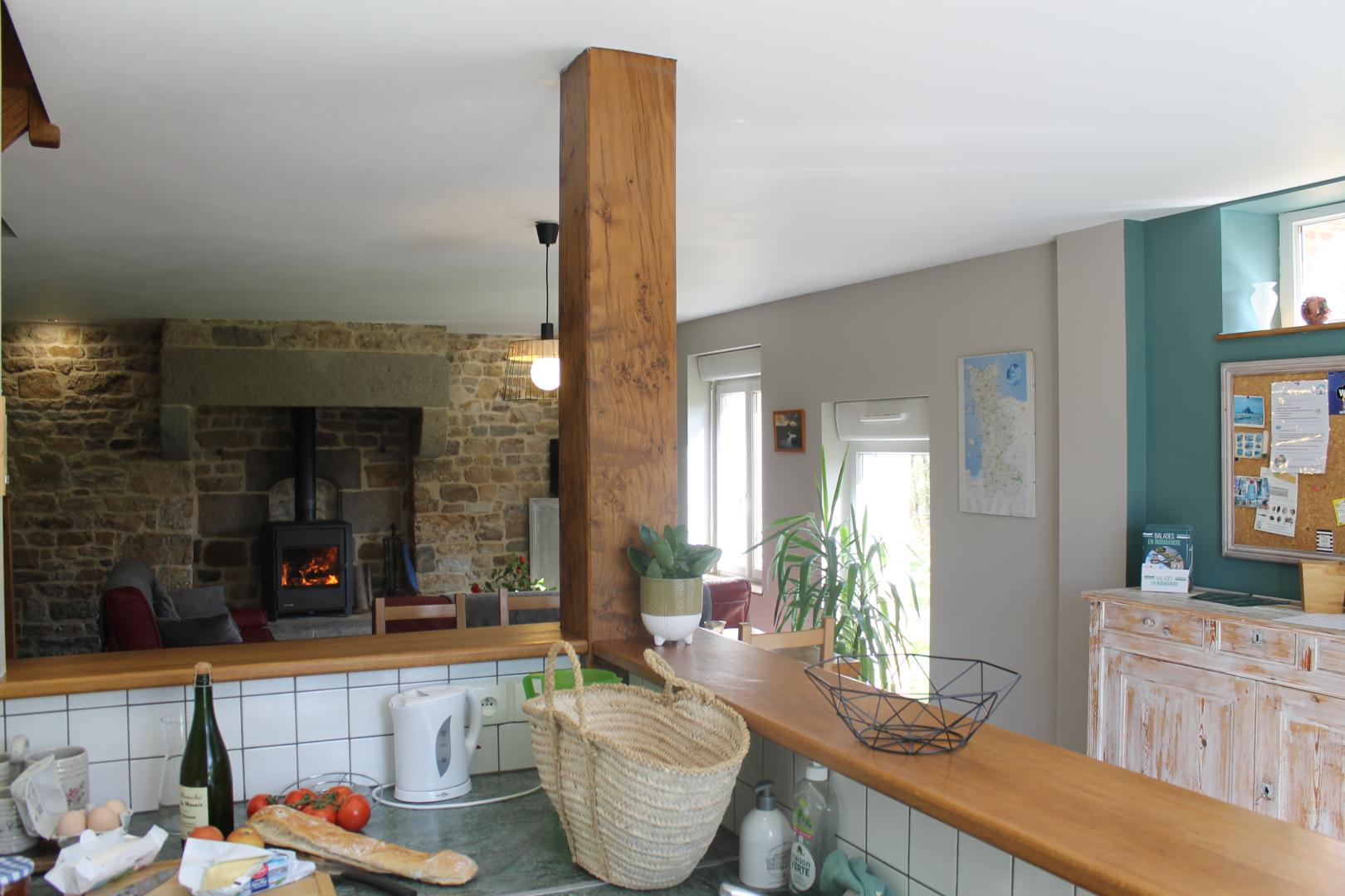 Gîtes de France G290, La Colombe - photo 55