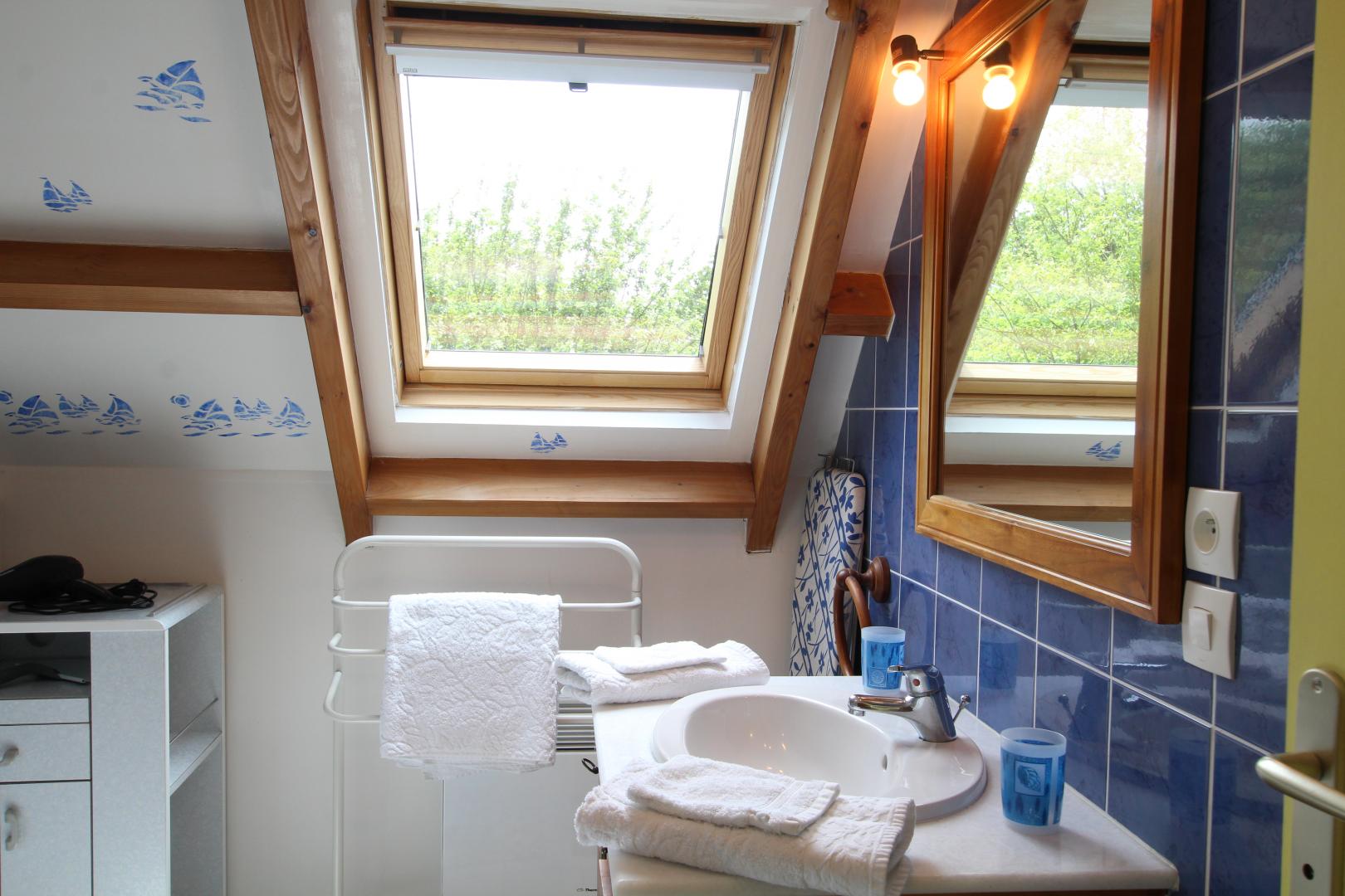 Gîtes de France G290, La Colombe - photo 47