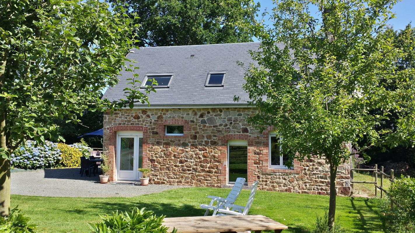 Gîtes de France G290, La Colombe - photo 44