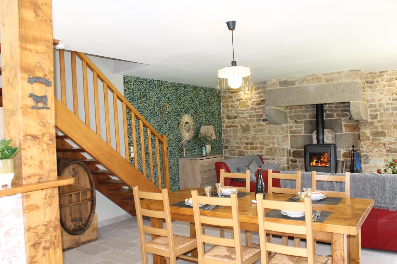 Gîtes de France G290, La Colombe - photo 39