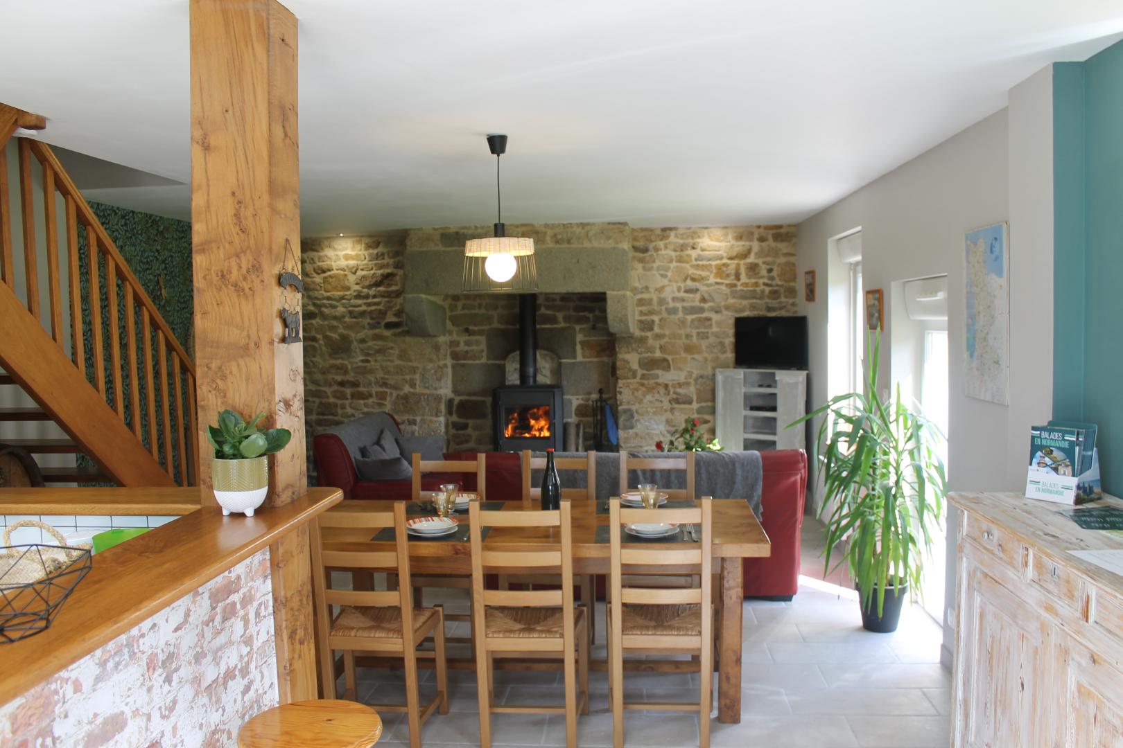Gîtes de France G290, La Colombe - photo 50