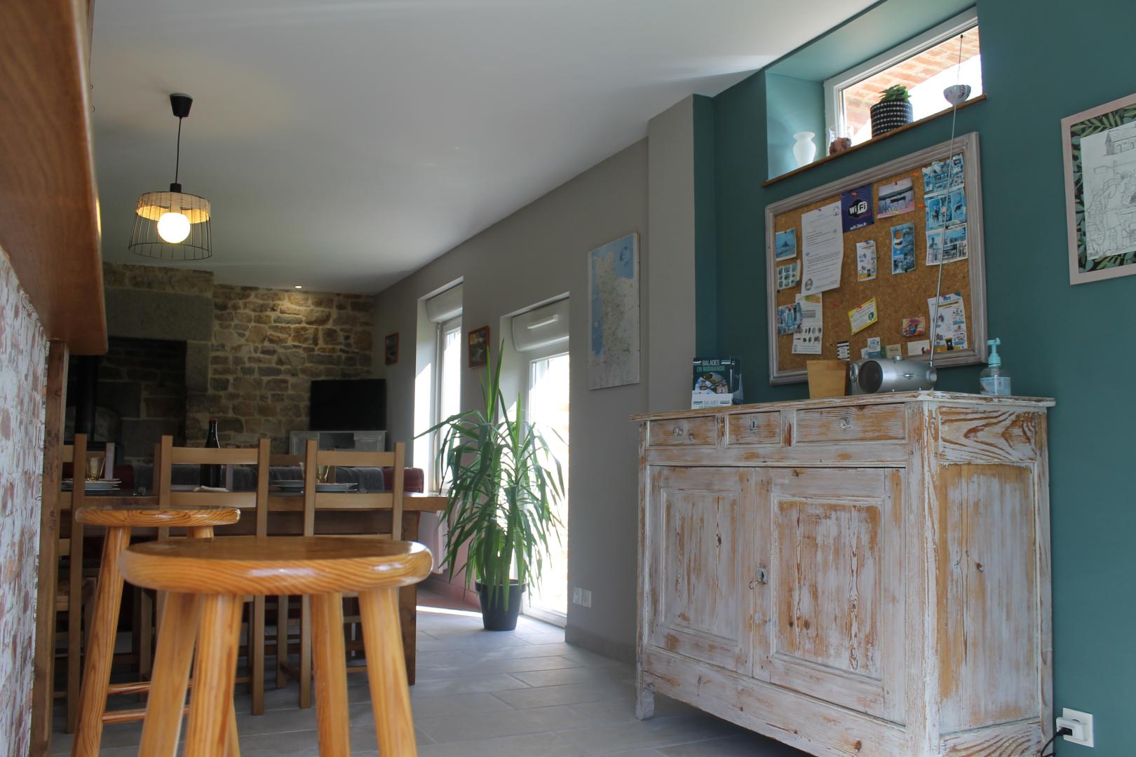 Gîtes de France G290, La Colombe - photo 38