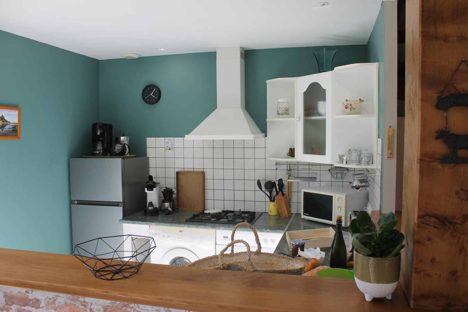 Gîtes de France G290, La Colombe - photo 43