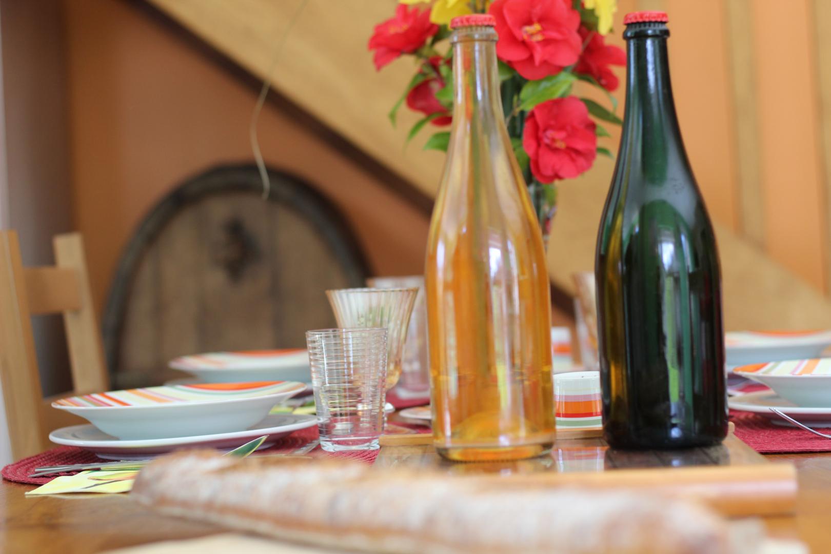 Gîtes de France G290, La Colombe - photo 49