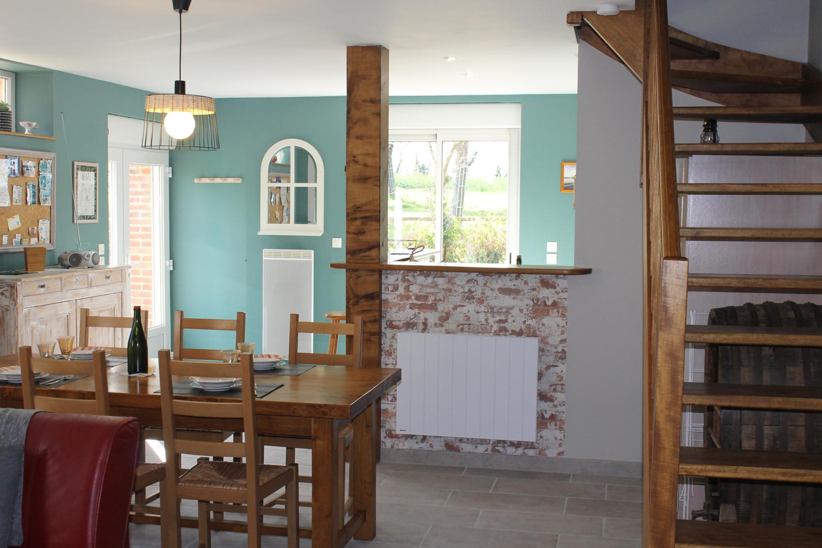 Gîtes de France G290, La Colombe - photo 48