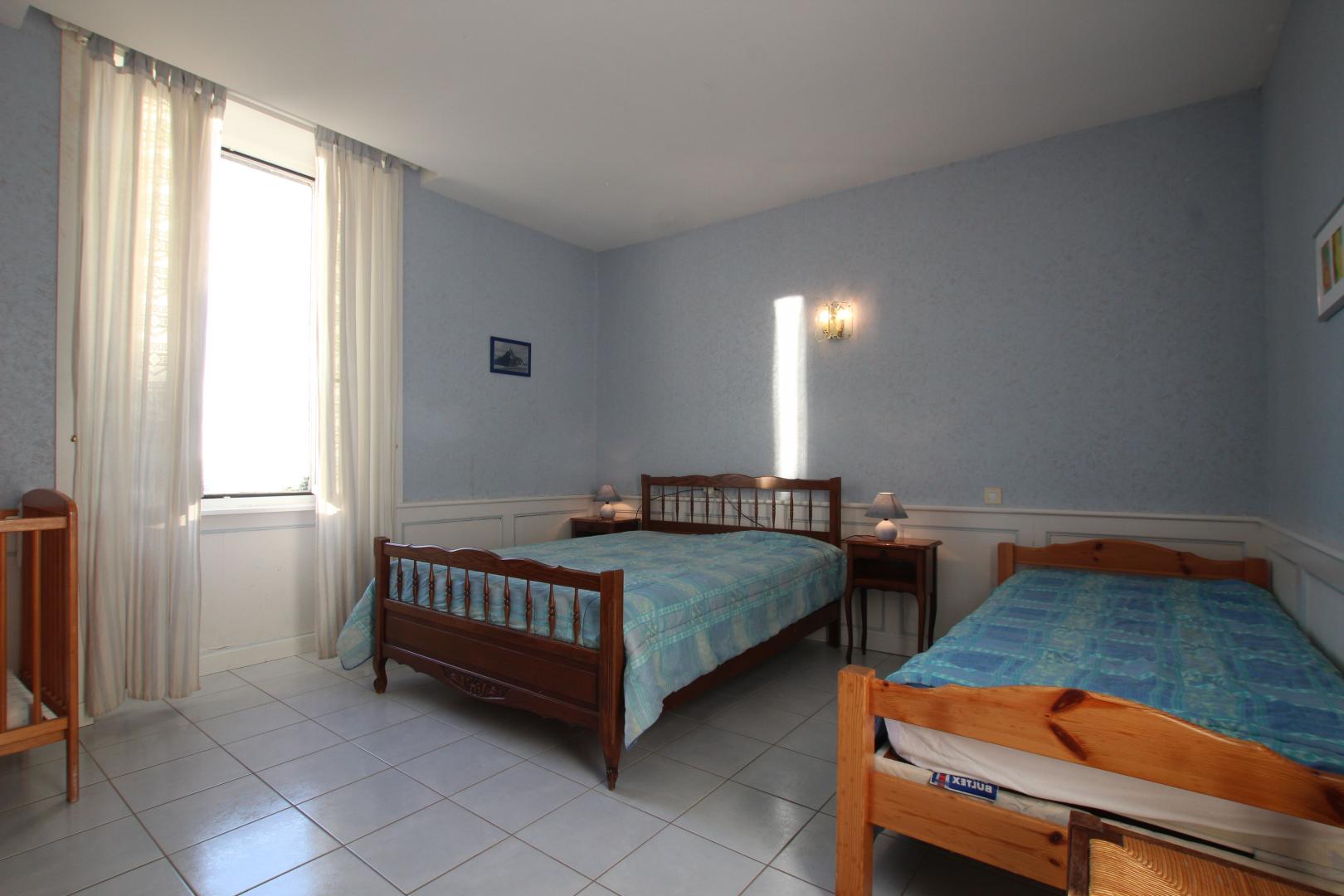 Gîtes de France G291, Huisnes-sur-Mer - photo 4