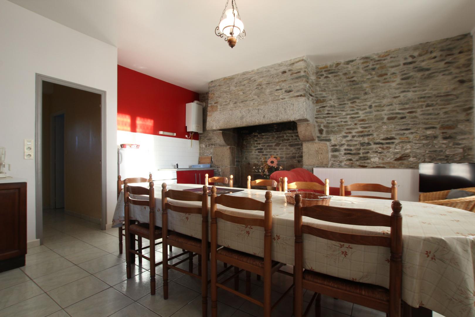 Gîtes de France G291, Huisnes-sur-Mer - photo 10