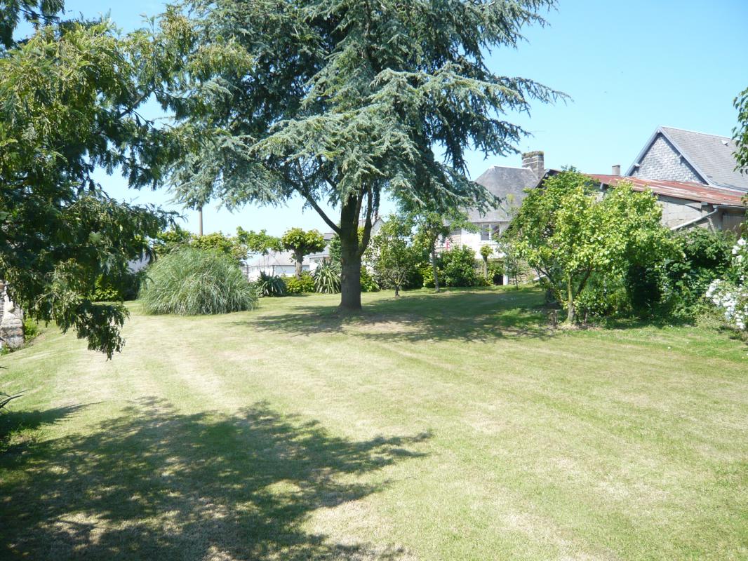 Gîtes de France G292 : Les Grandes Cours, Saint-Quentin-sur-le-Homme - photo 90