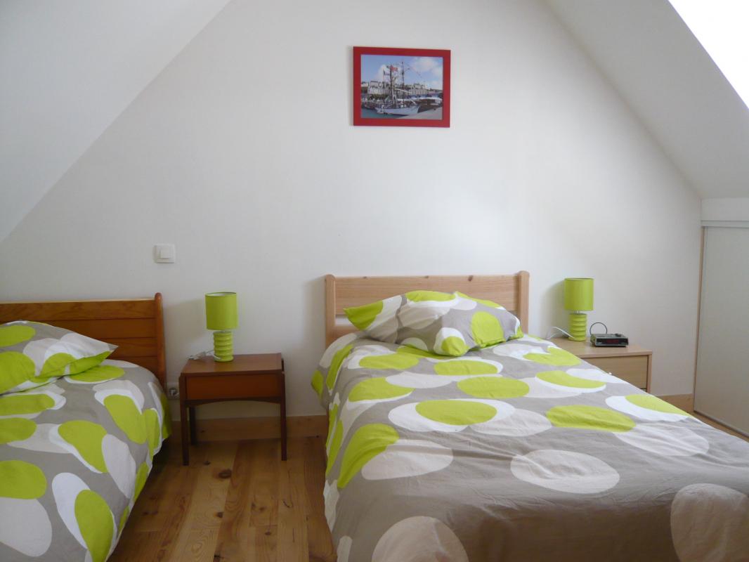 Gîtes de France G292 : Les Grandes Cours, Saint-Quentin-sur-le-Homme - photo 82