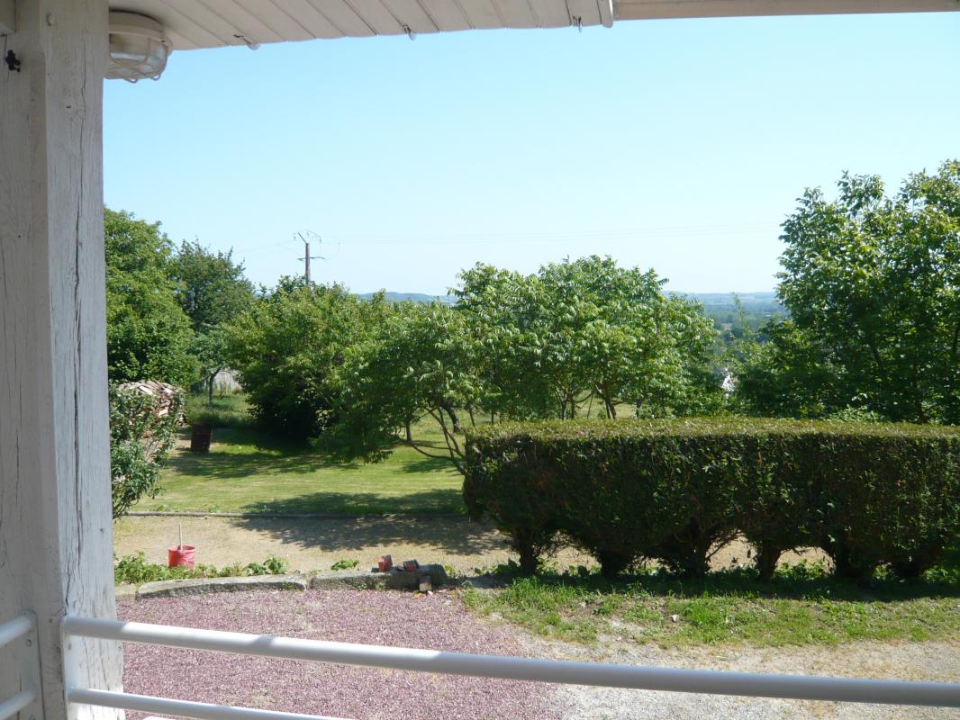 Gîtes de France G292 : Les Grandes Cours, Saint-Quentin-sur-le-Homme - photo 87
