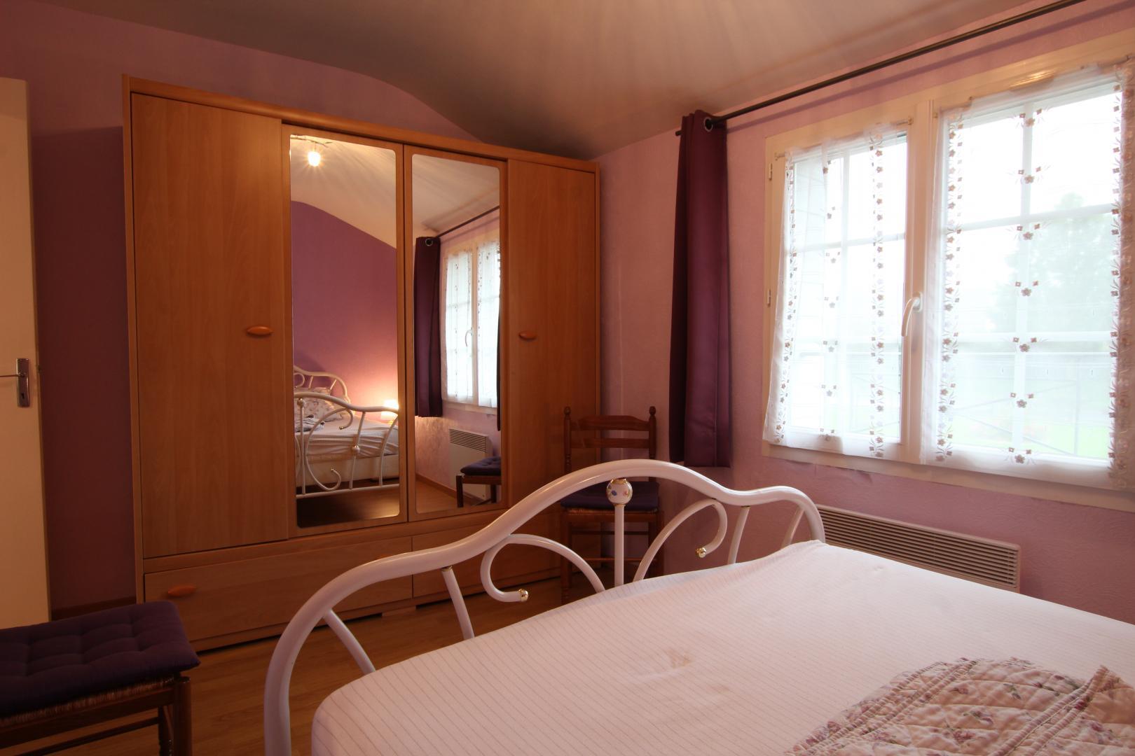 Gîtes de France G294 : Gîte du voisin — photo 3