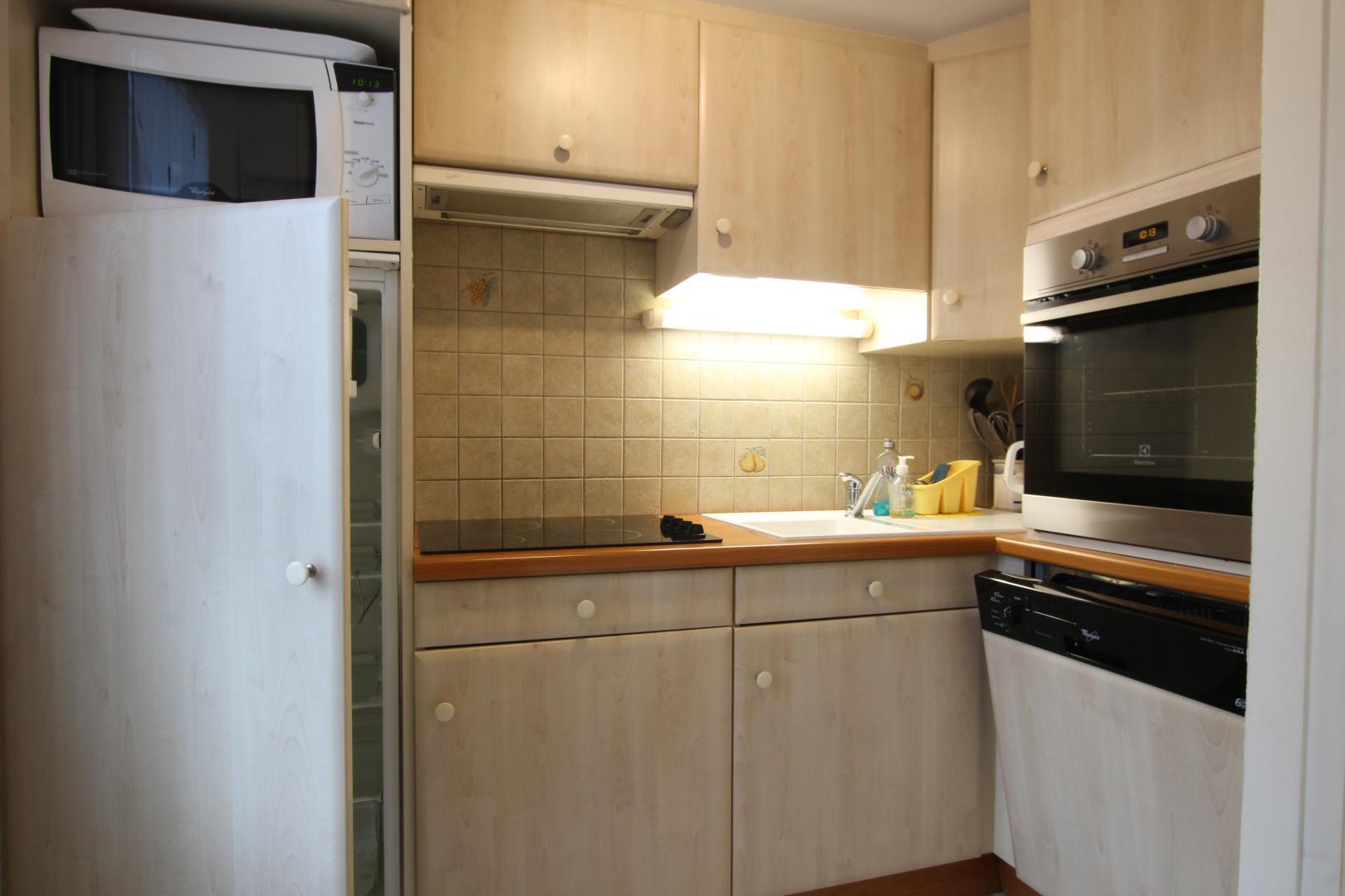 Gîtes de France G294 : Gîte du voisin — photo 2
