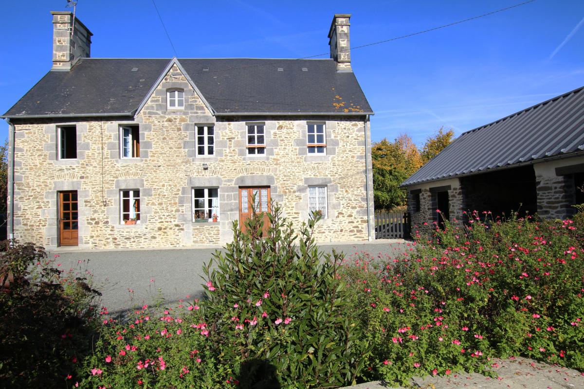 Gîtes de France G295 : Le Petit Quesnel