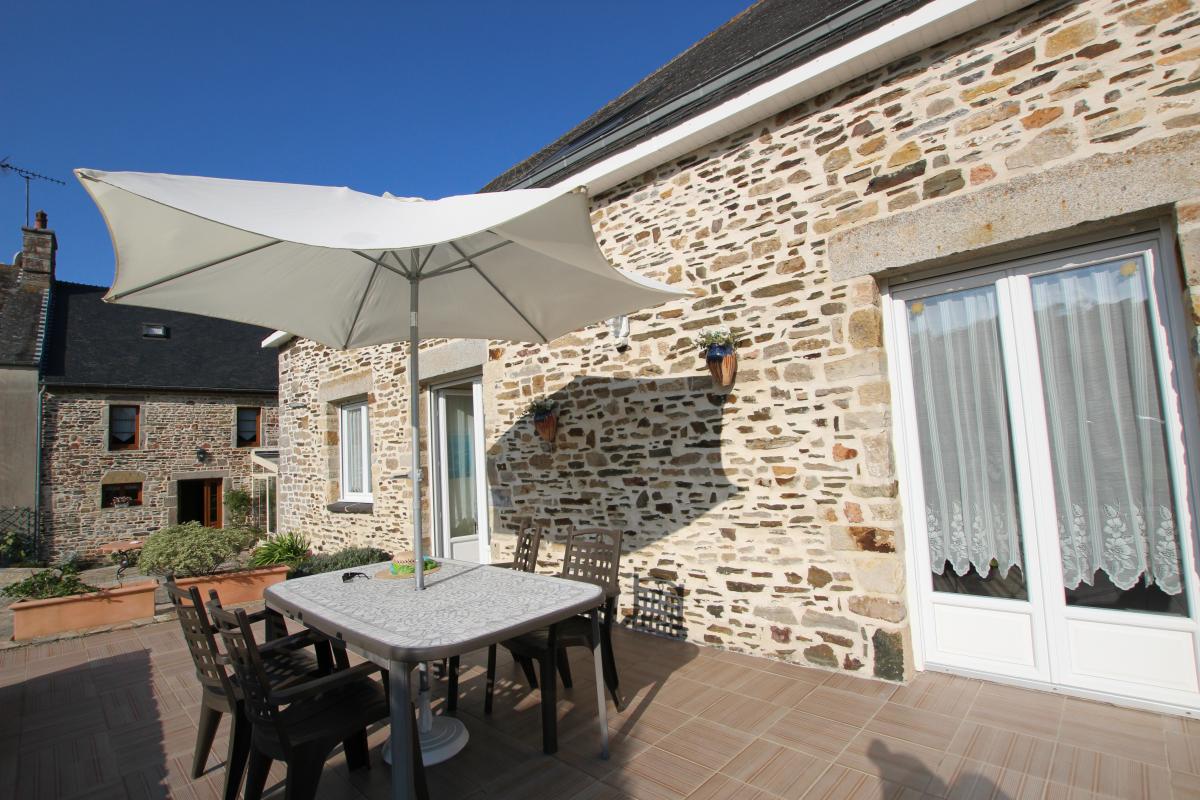 Gîtes de France G297 : Le Pressoir, Baubigny - photo 34