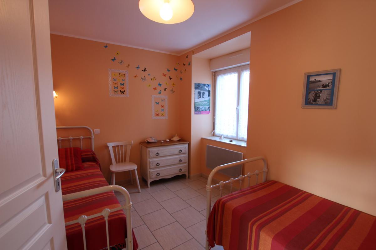 Gîtes de France G297 : Le Pressoir, Baubigny - photo 39