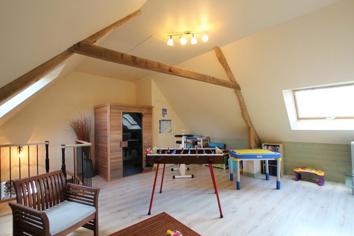 Gîtes de France G297 : Le Pressoir, Baubigny - photo 36
