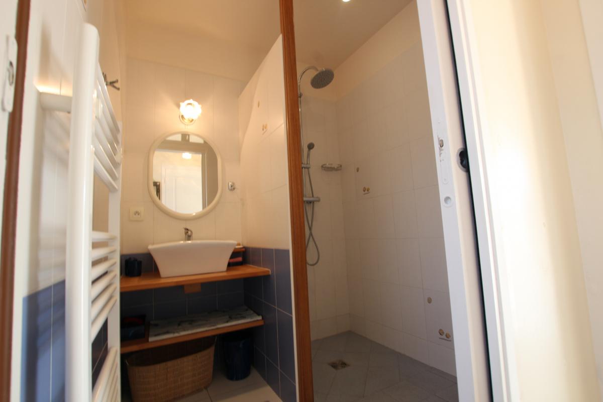 Gîtes de France G297 : Le Pressoir, Baubigny - photo 33