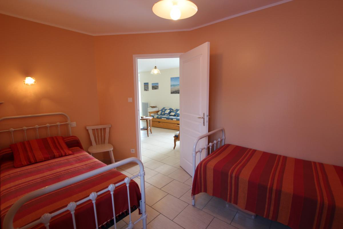 Gîtes de France G297 : Le Pressoir, Baubigny - photo 44
