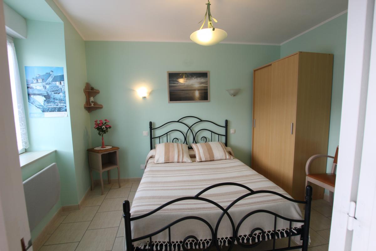 Gîtes de France G297 : Le Pressoir, Baubigny - photo 32