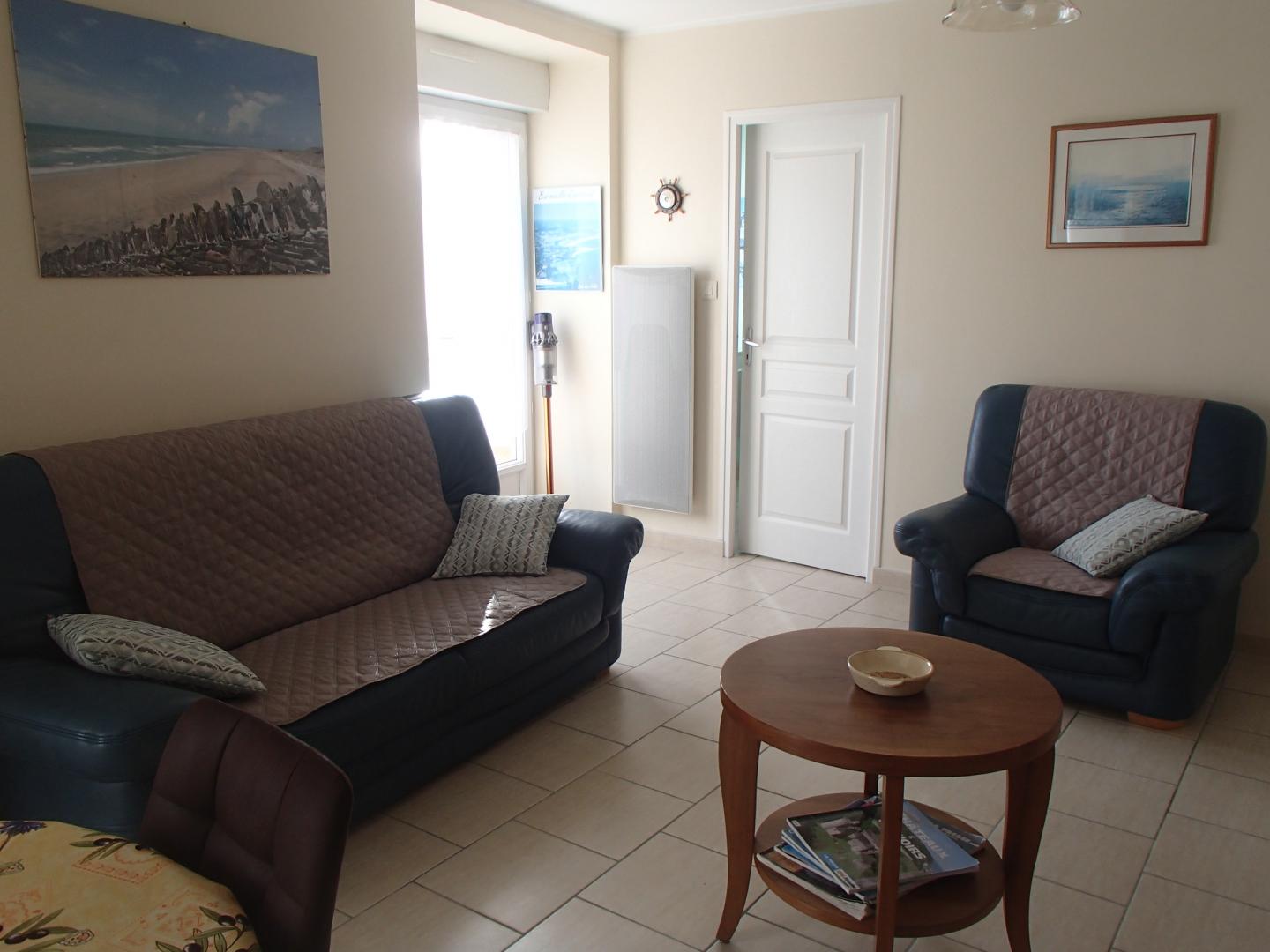 Gîtes de France G297 : Le Pressoir, Baubigny - photo 41