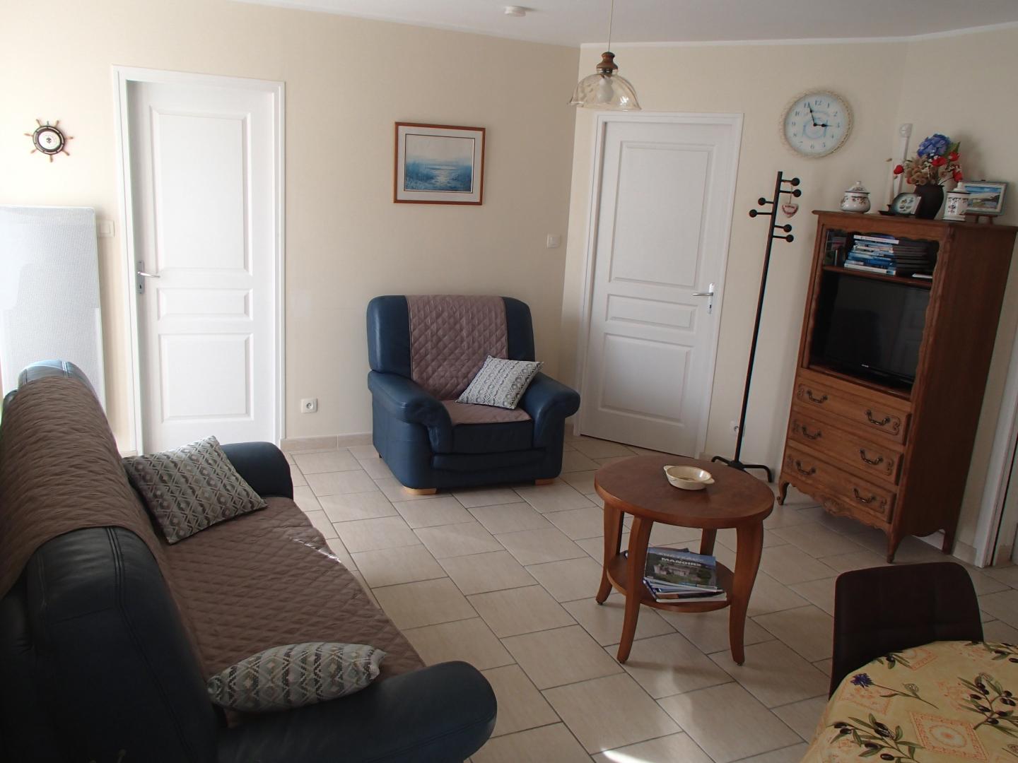 Gîtes de France G297 : Le Pressoir, Baubigny - photo 40