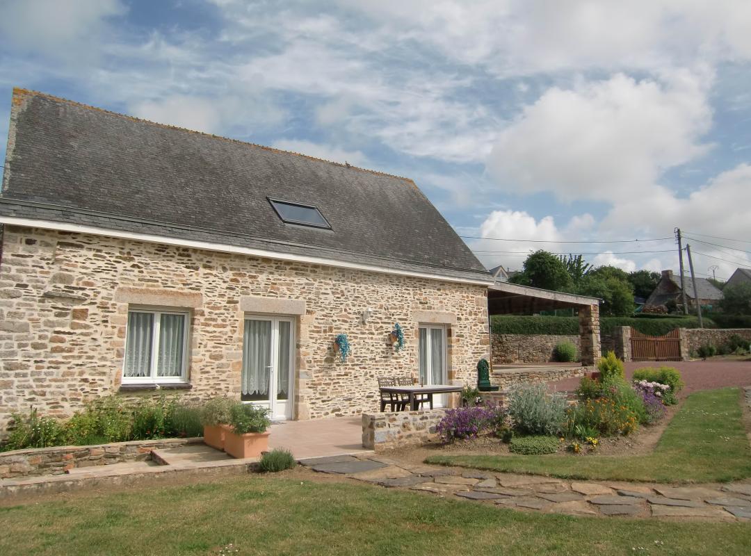 Gîtes de France G297 : Le Pressoir, Baubigny - photo 31