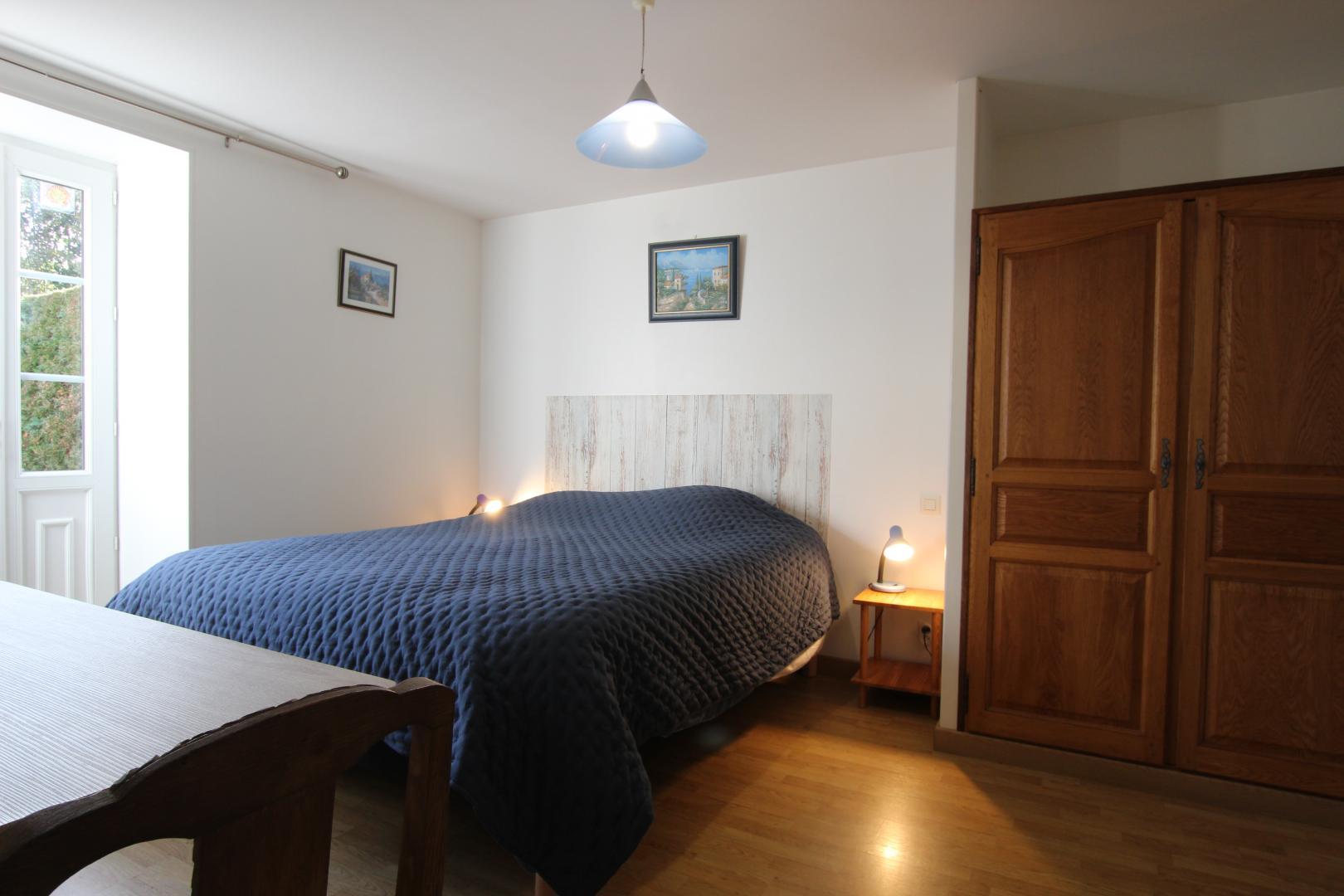 Gîtes de France G299 : La Maison des Gardes, Bricquebec-en-Cotentin - photo 48