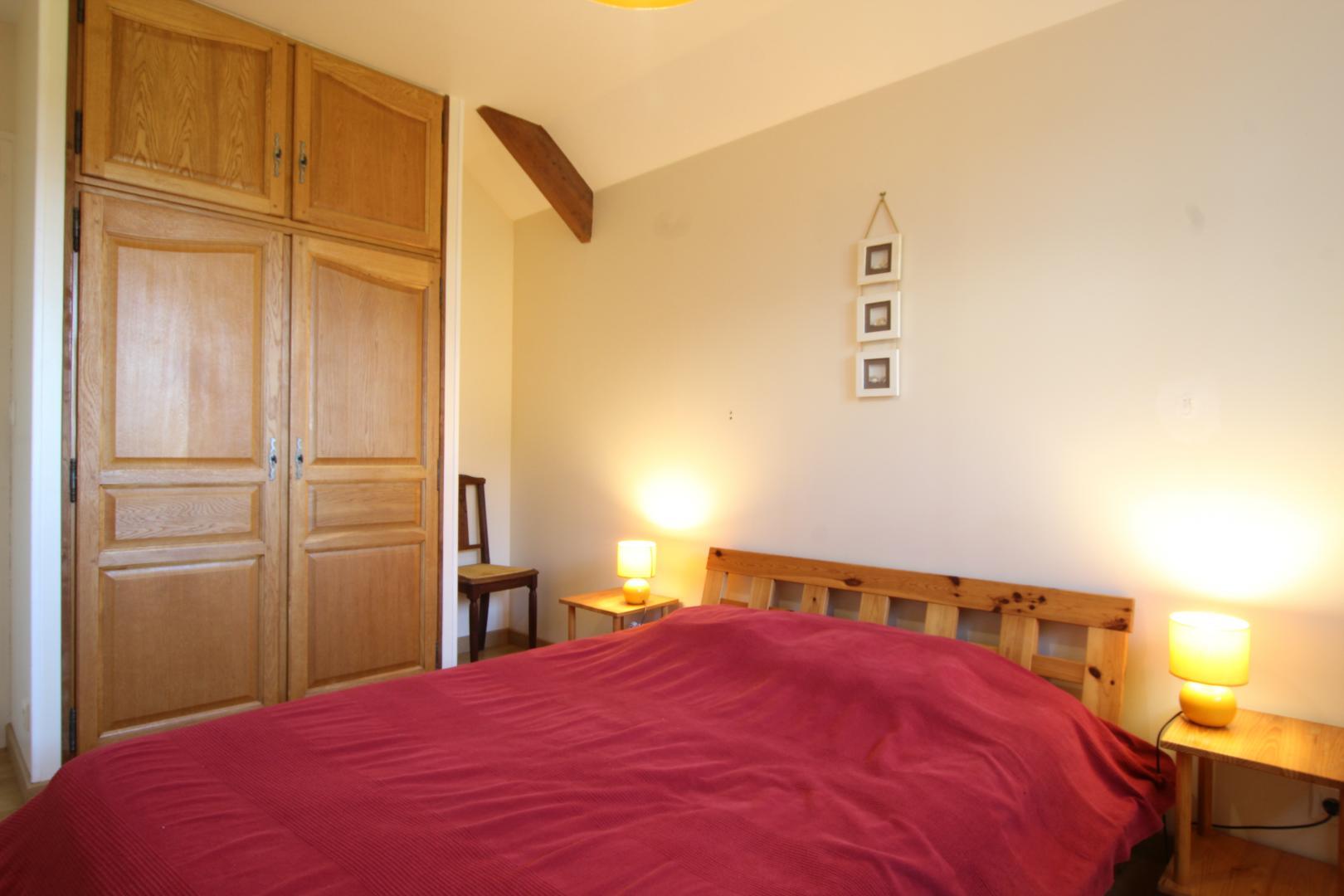 Gîtes de France G299 : La Maison des Gardes, Bricquebec-en-Cotentin - photo 62
