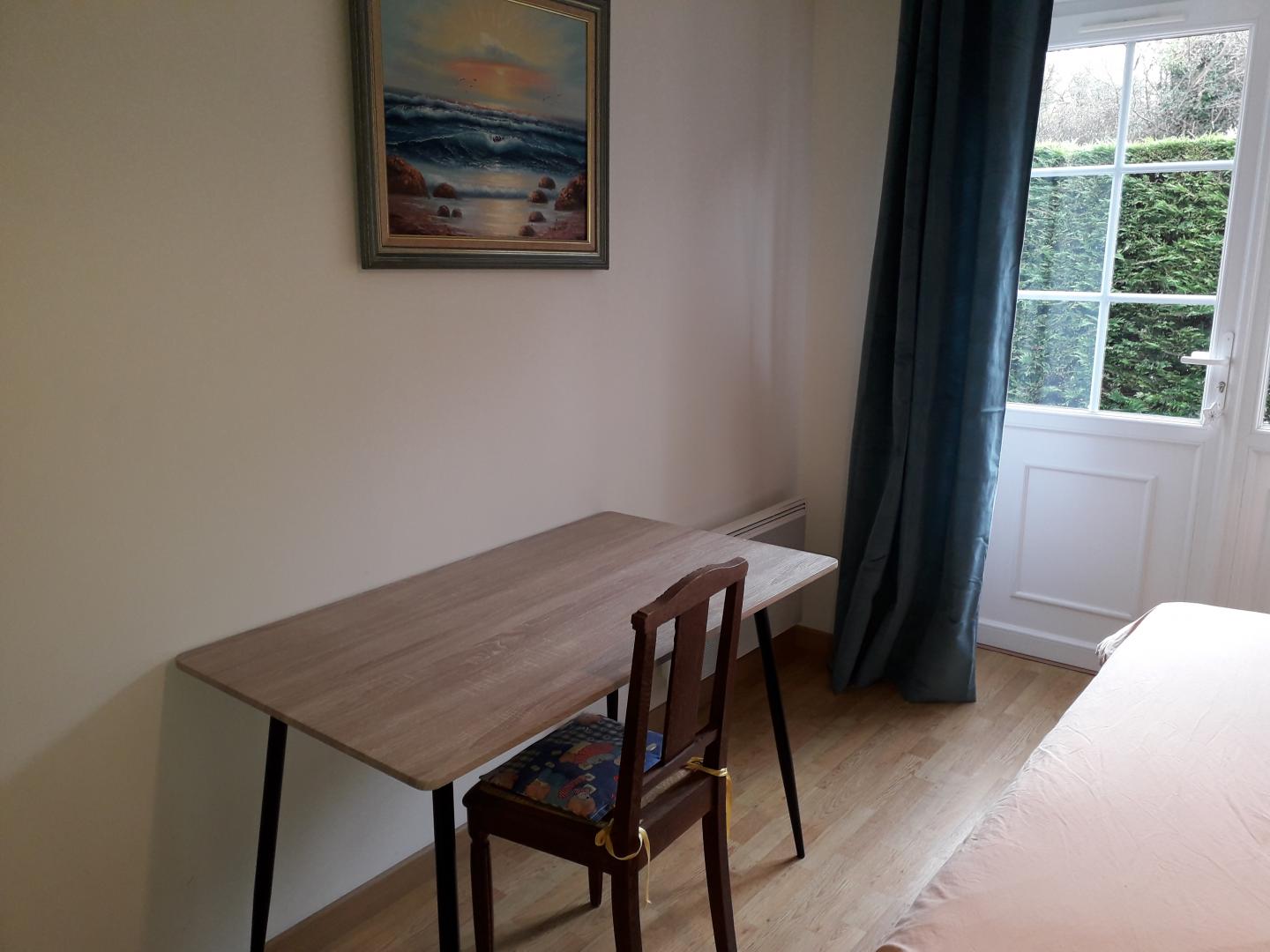 Gîtes de France G299 : La Maison des Gardes, Bricquebec-en-Cotentin - photo 60