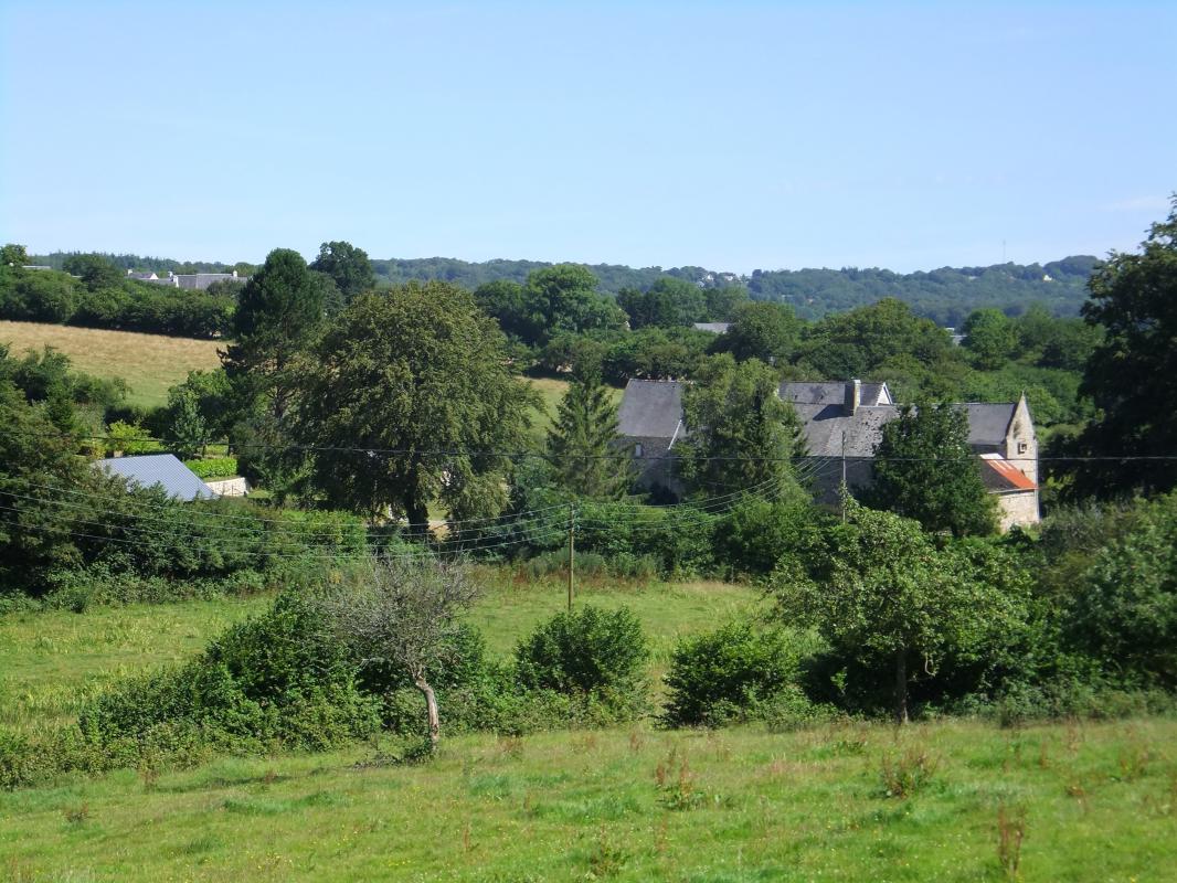 Gîtes de France G299 : La Maison des Gardes, Bricquebec-en-Cotentin - photo 46