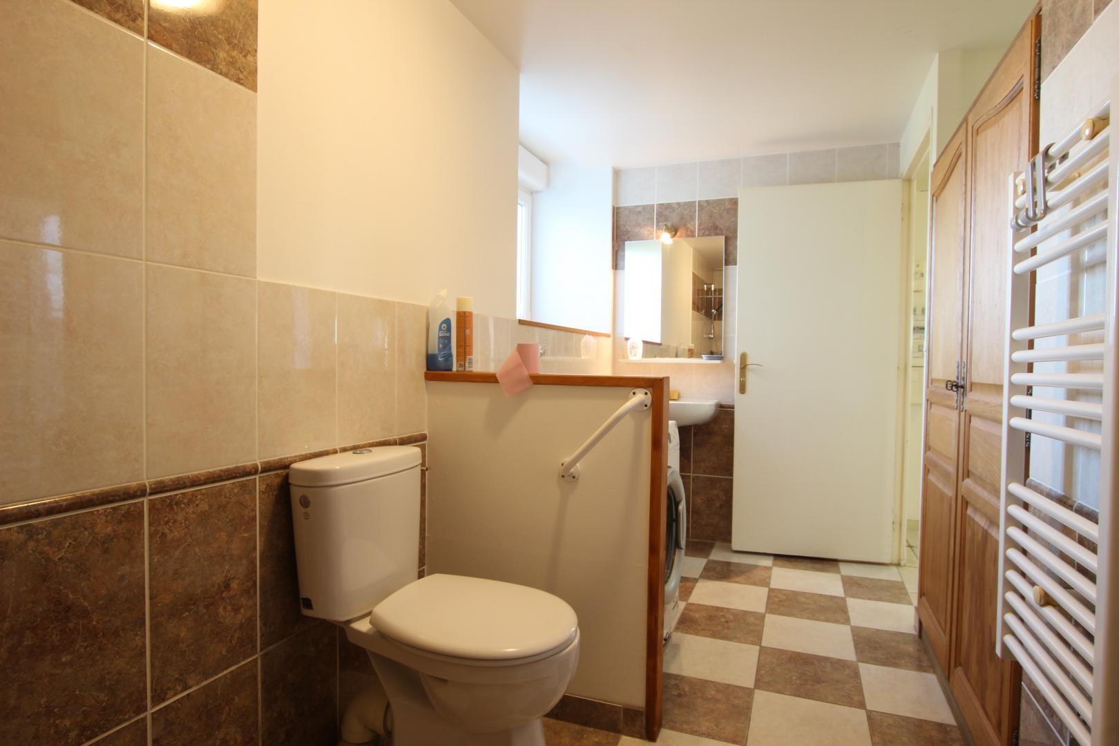 Gîtes de France G299 : La Maison des Gardes, Bricquebec-en-Cotentin - photo 45