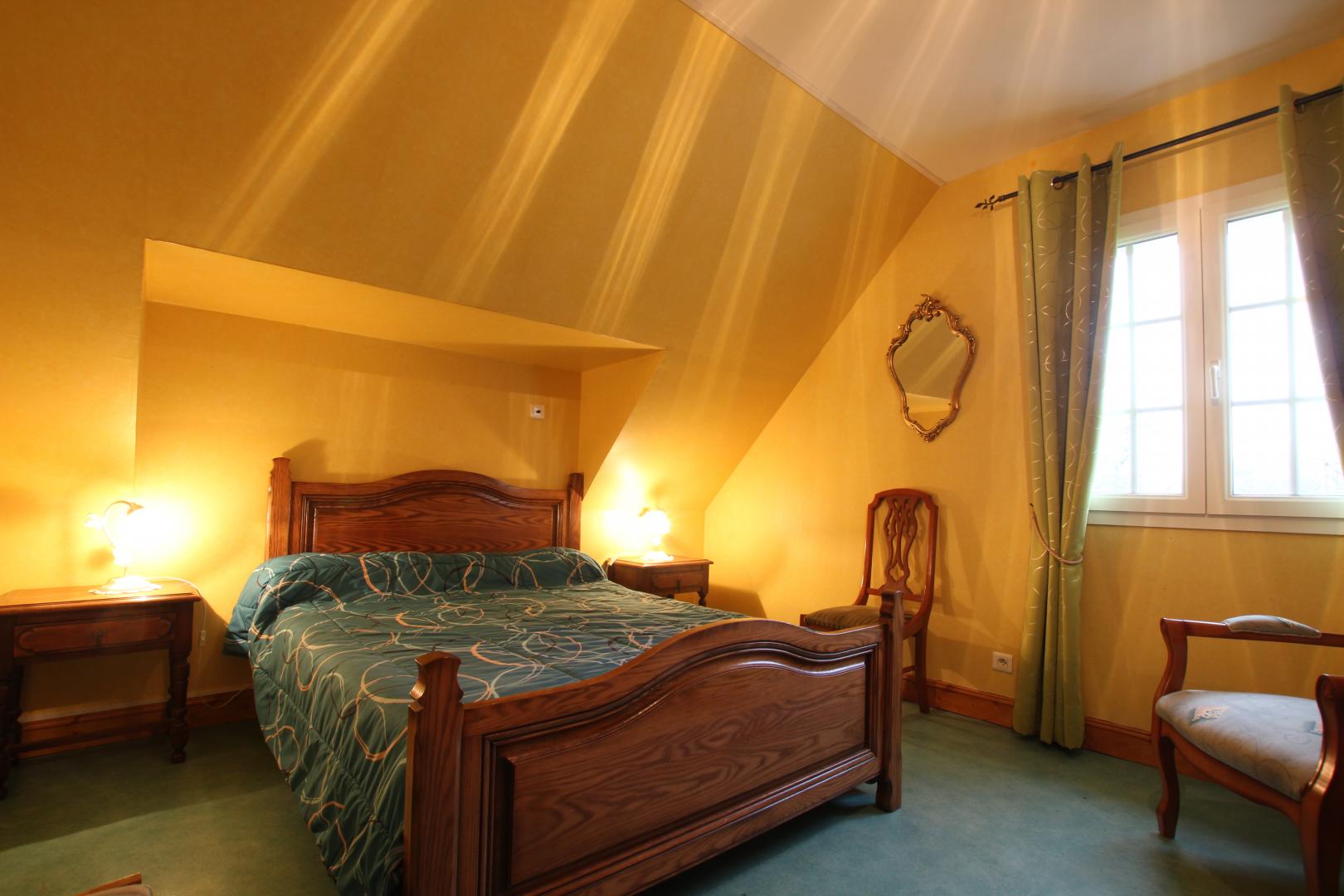 Gîtes de France G3 : La Tourelle, Fresville - photo 82