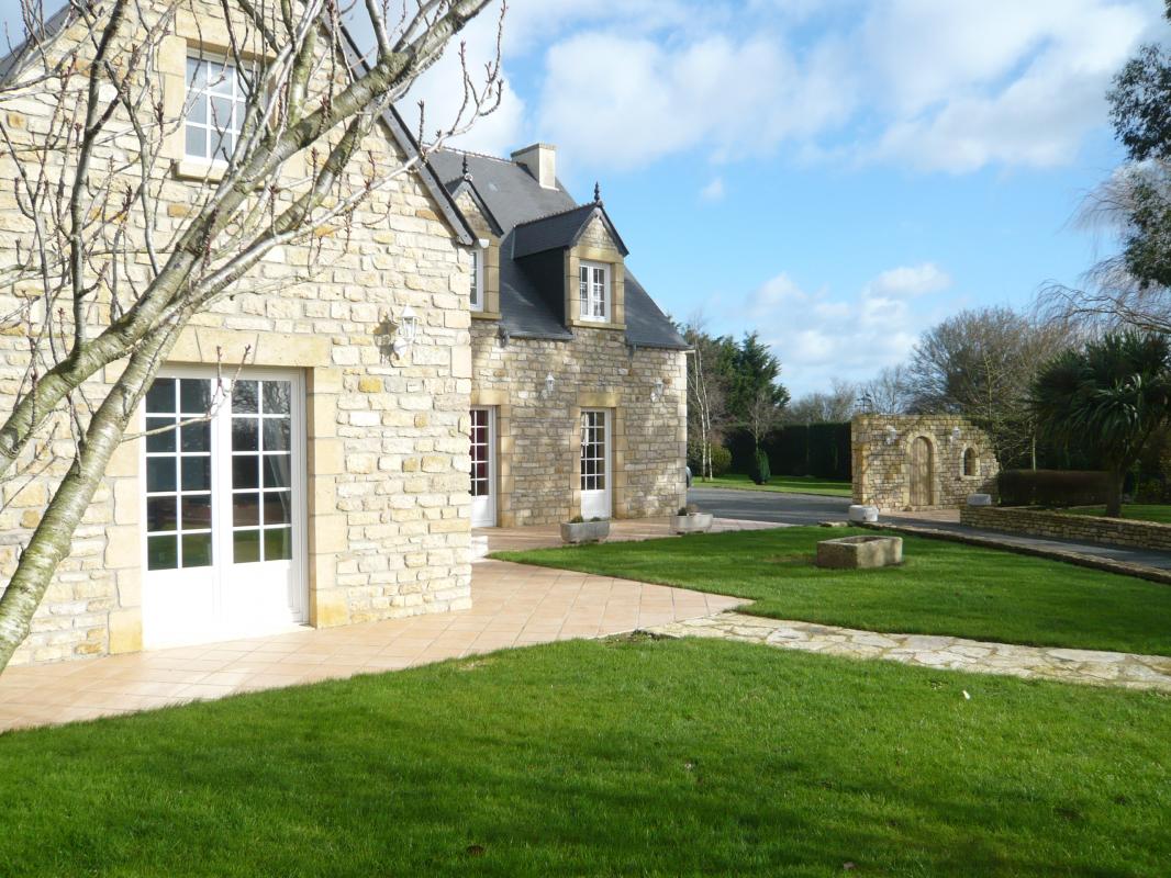 Gîtes de France G3 : La Tourelle, Fresville - photo 77