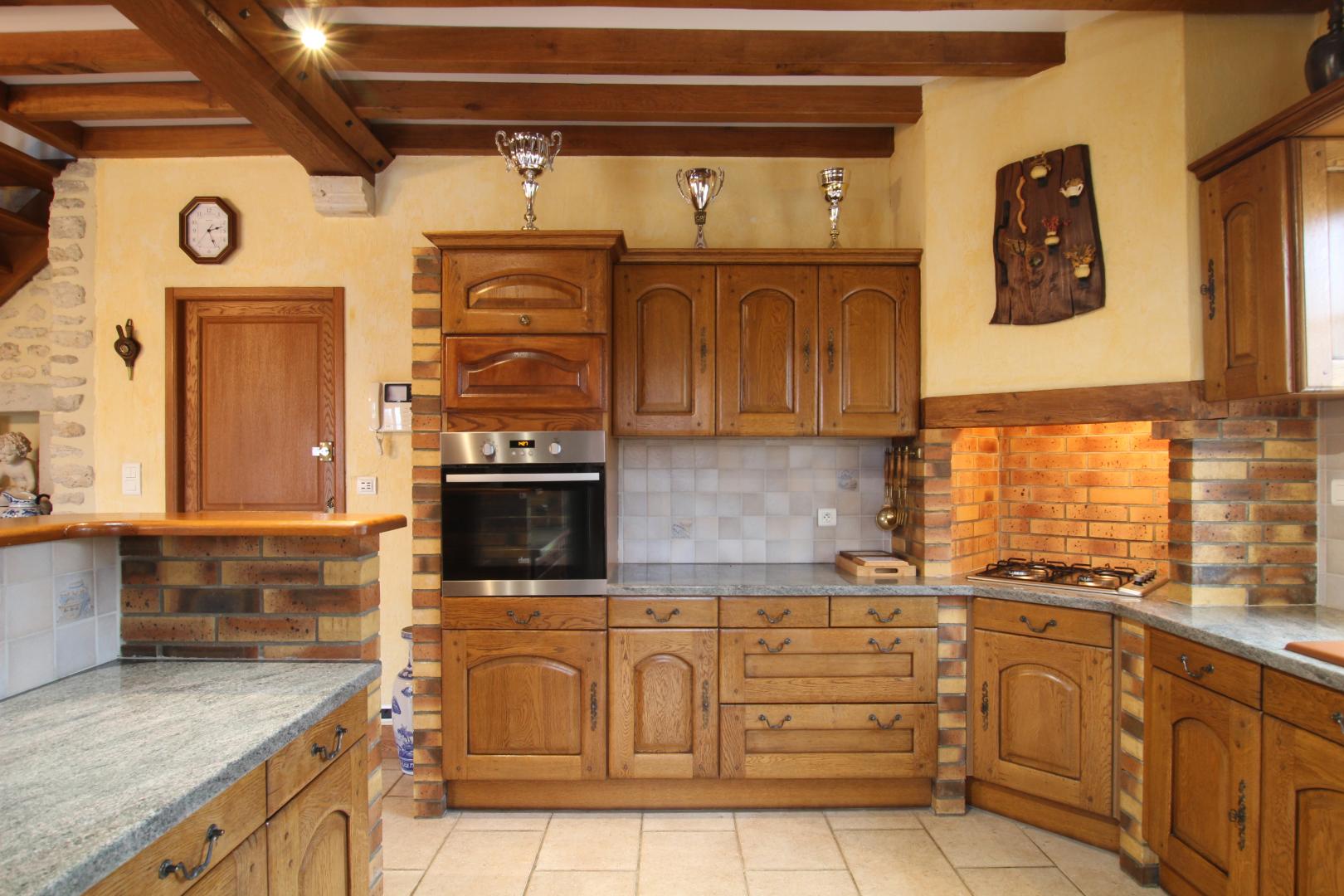 Gîtes de France G3 : La Tourelle, Fresville - photo 95