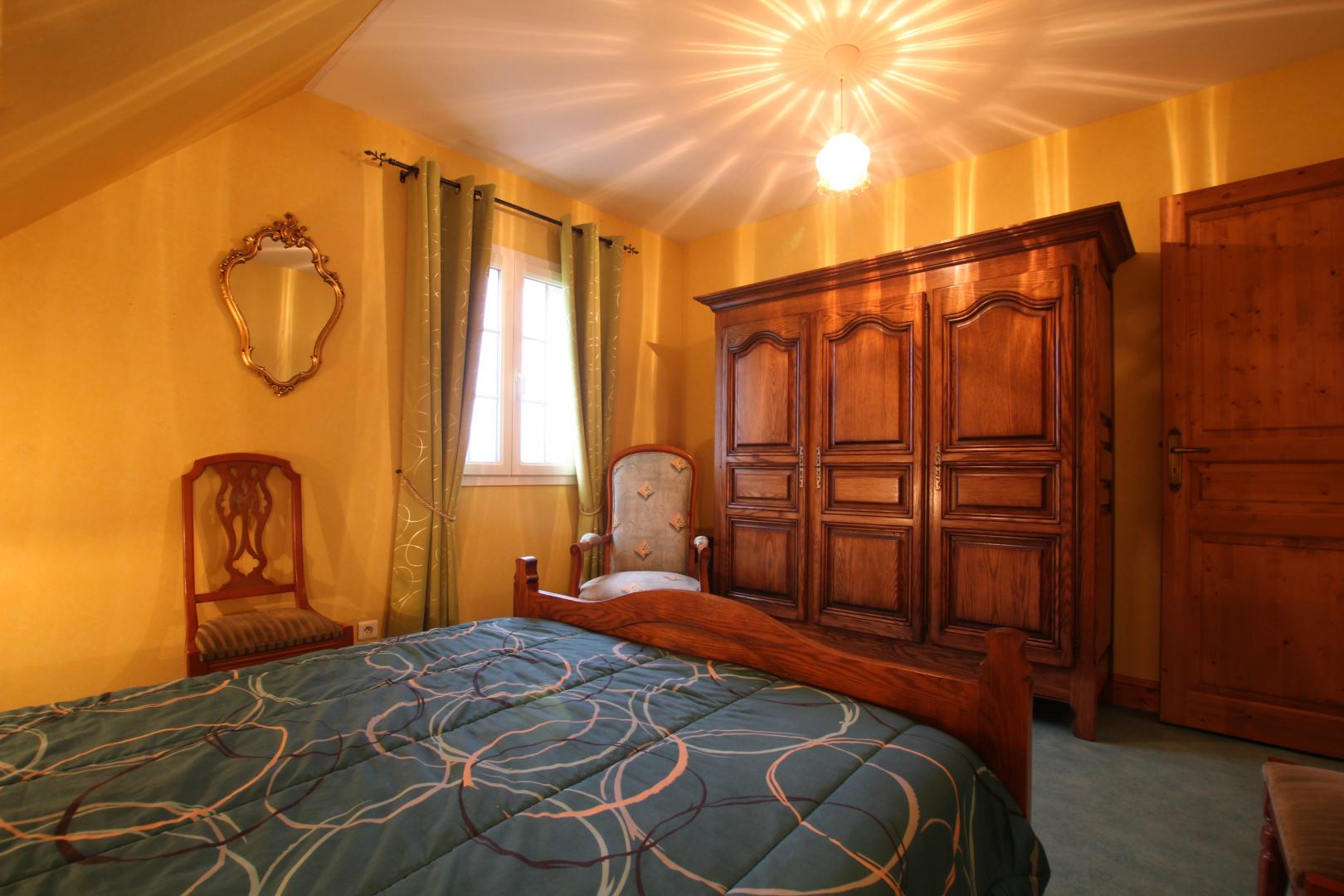 Gîtes de France G3 : La Tourelle, Fresville - photo 83