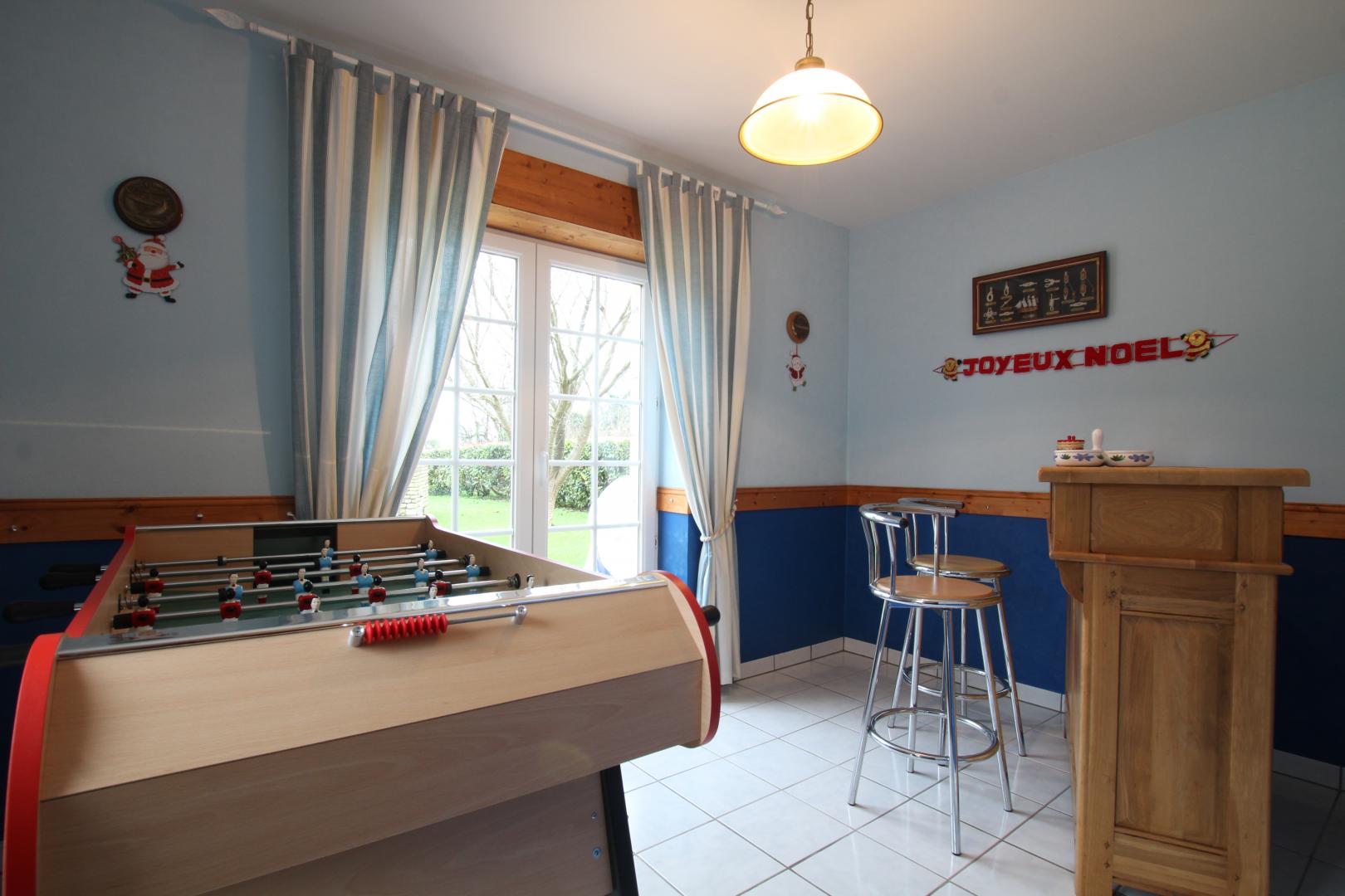 Gîtes de France G3 : La Tourelle, Fresville - photo 80