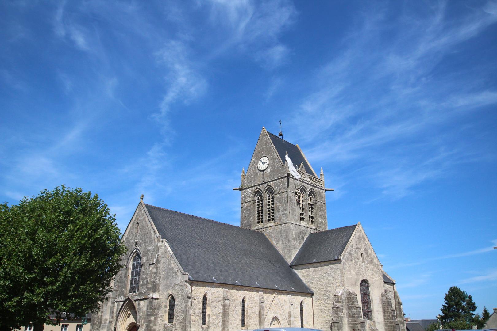 Gîtes de France G3 : La Tourelle, Fresville - photo 94