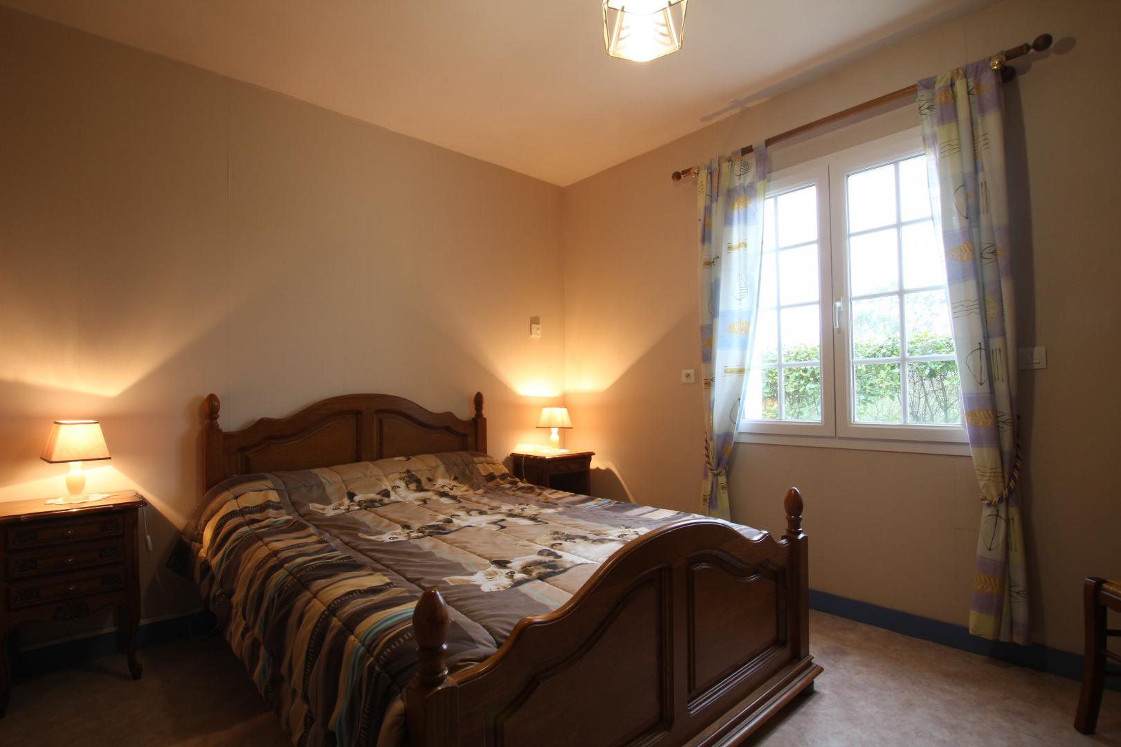 Gîtes de France G3 : La Tourelle, Fresville - photo 87