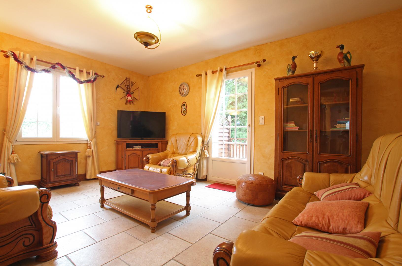 Gîtes de France G3 : La Tourelle, Fresville - photo 90