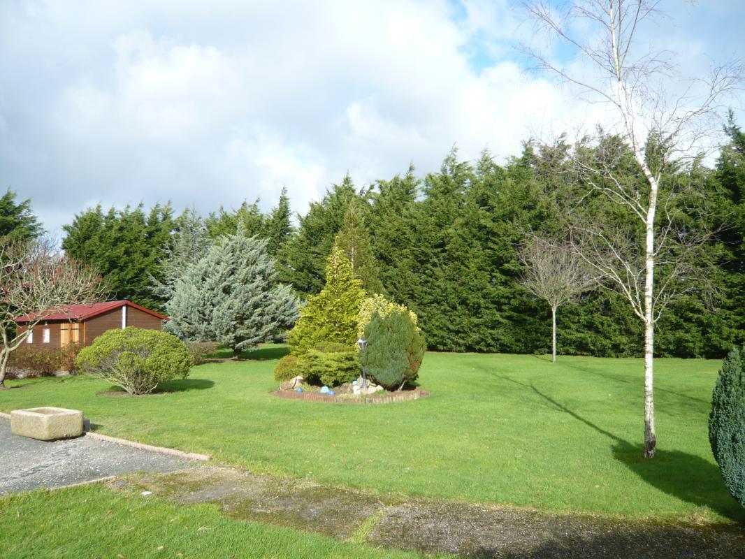 Gîtes de France G3 : La Tourelle, Fresville - photo 85