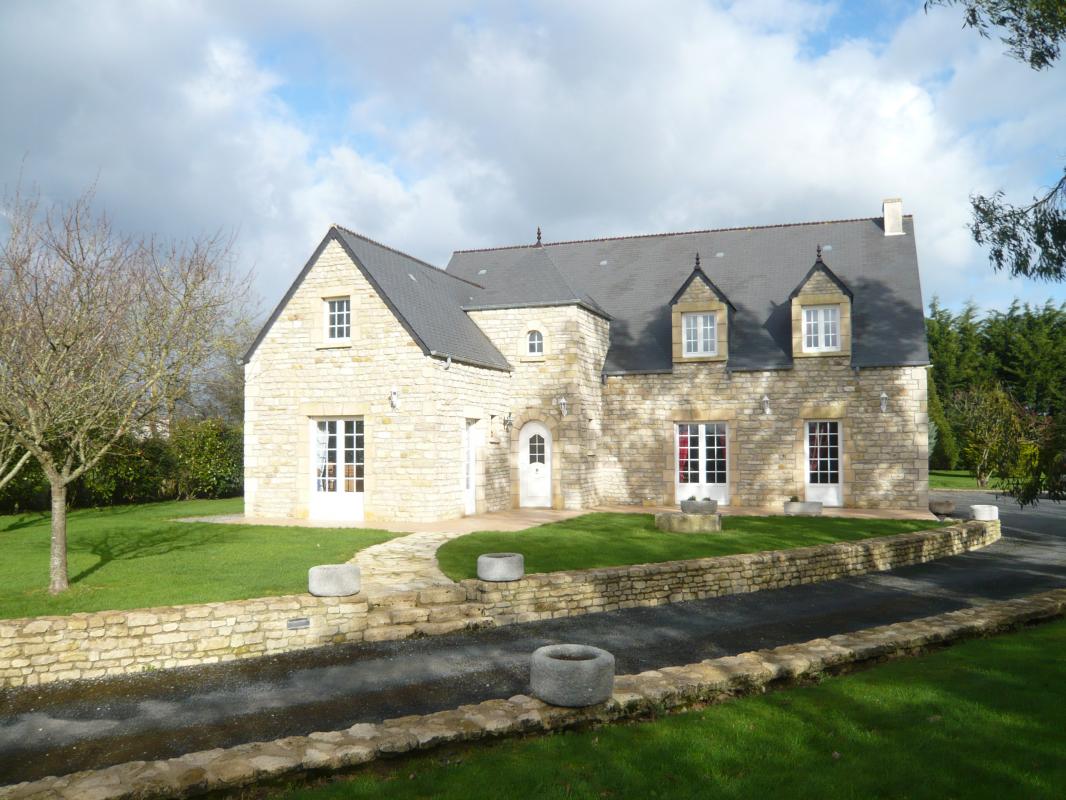 Gîtes de France G3 : La Tourelle, Fresville - photo 88