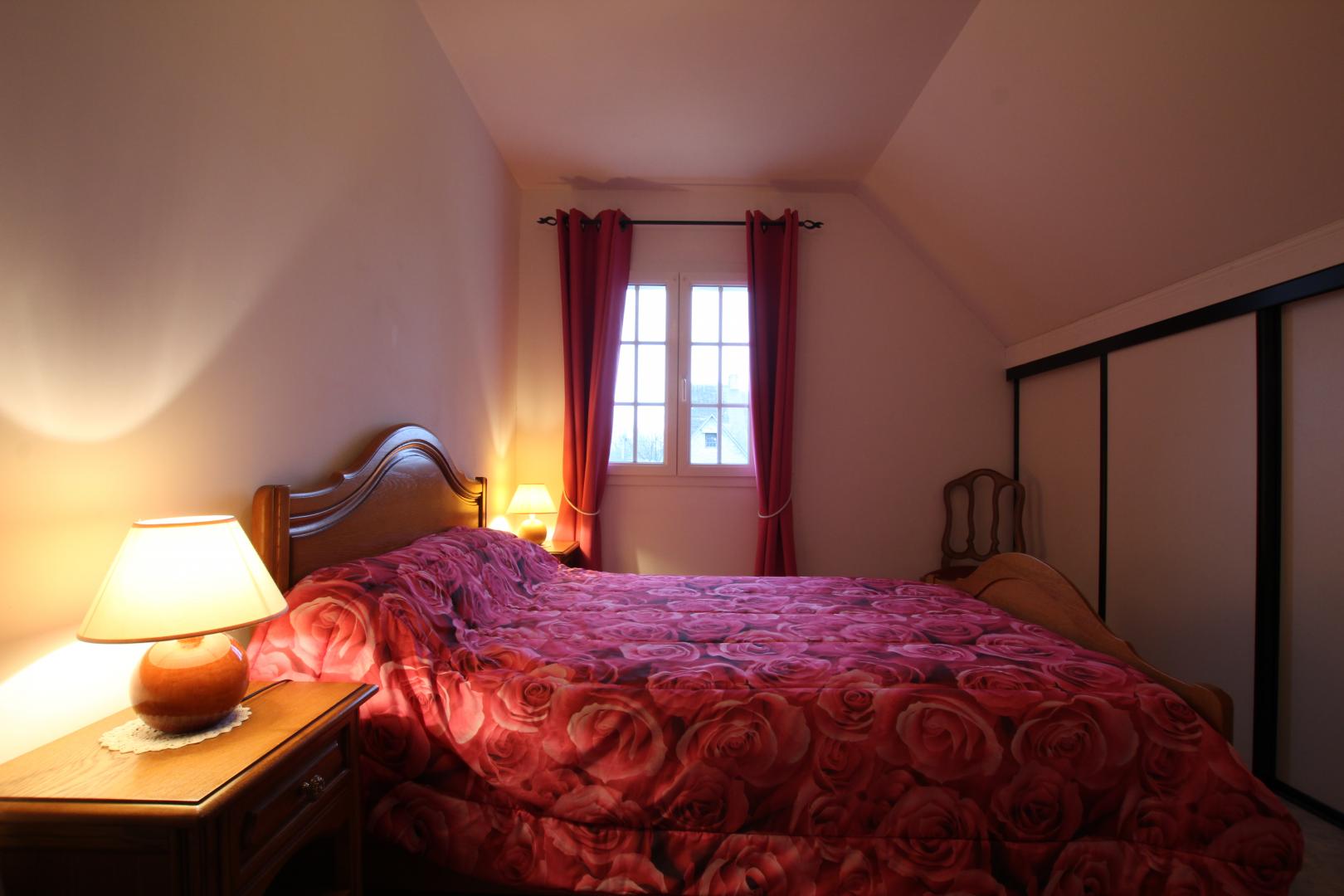 Gîtes de France G3 : La Tourelle, Fresville - photo 86