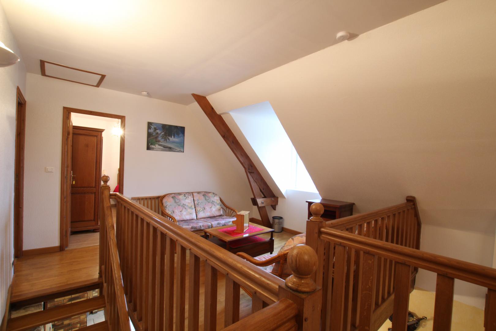 Gîtes de France G3 : La Tourelle, Fresville - photo 91