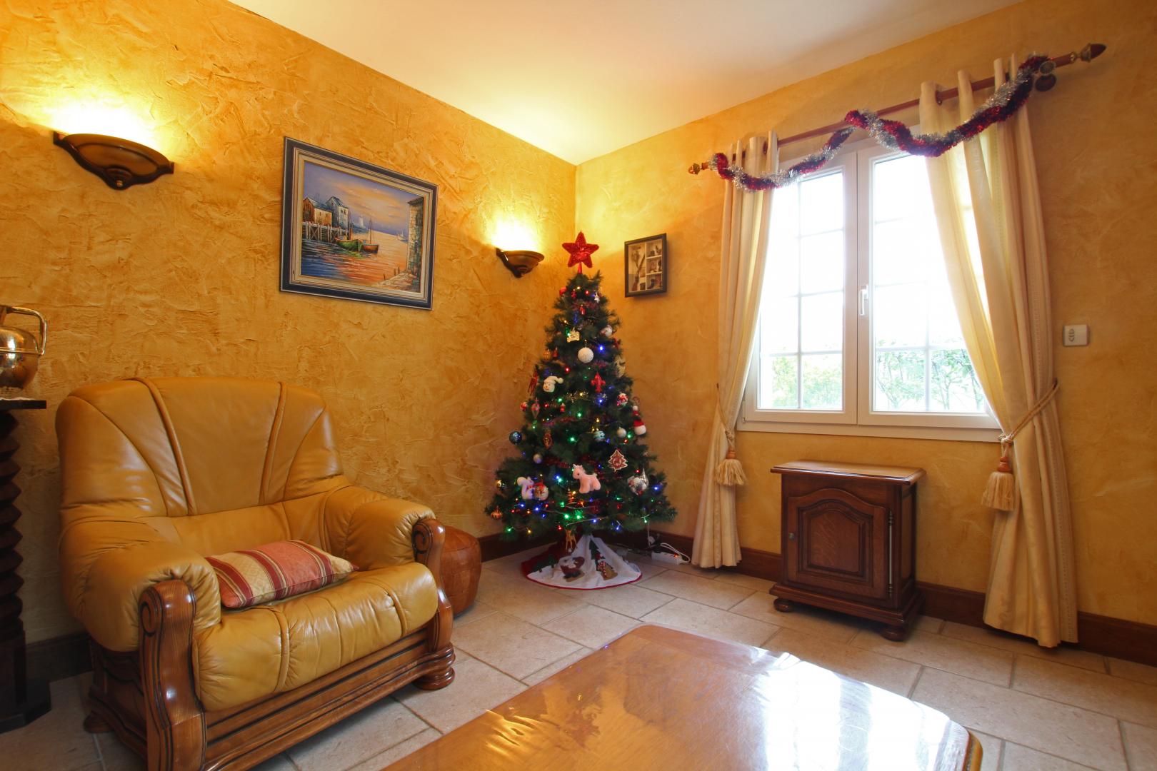 Gîtes de France G3 : La Tourelle, Fresville - photo 93