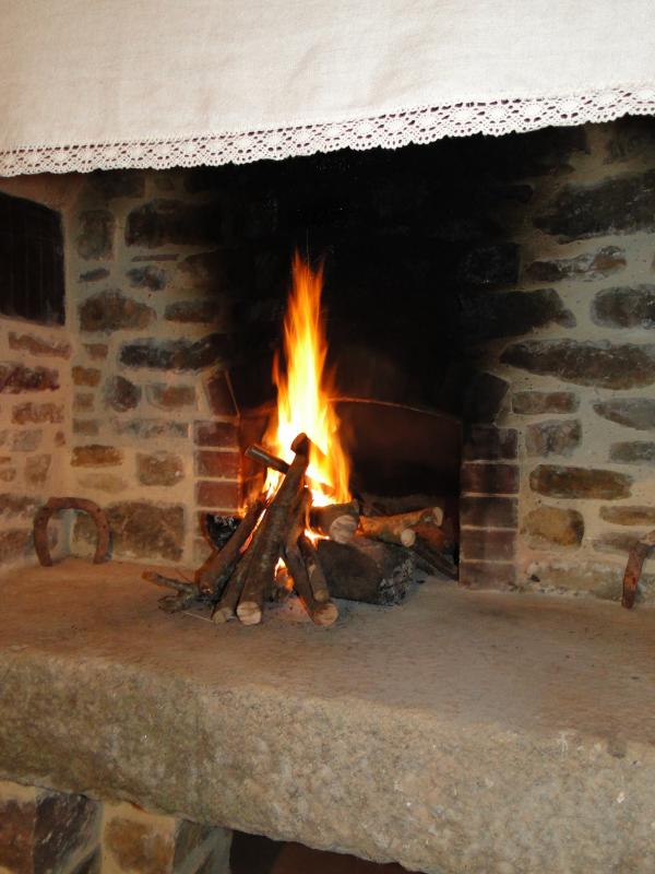 Gîtes de France G300 : La Hulotte — photo 2