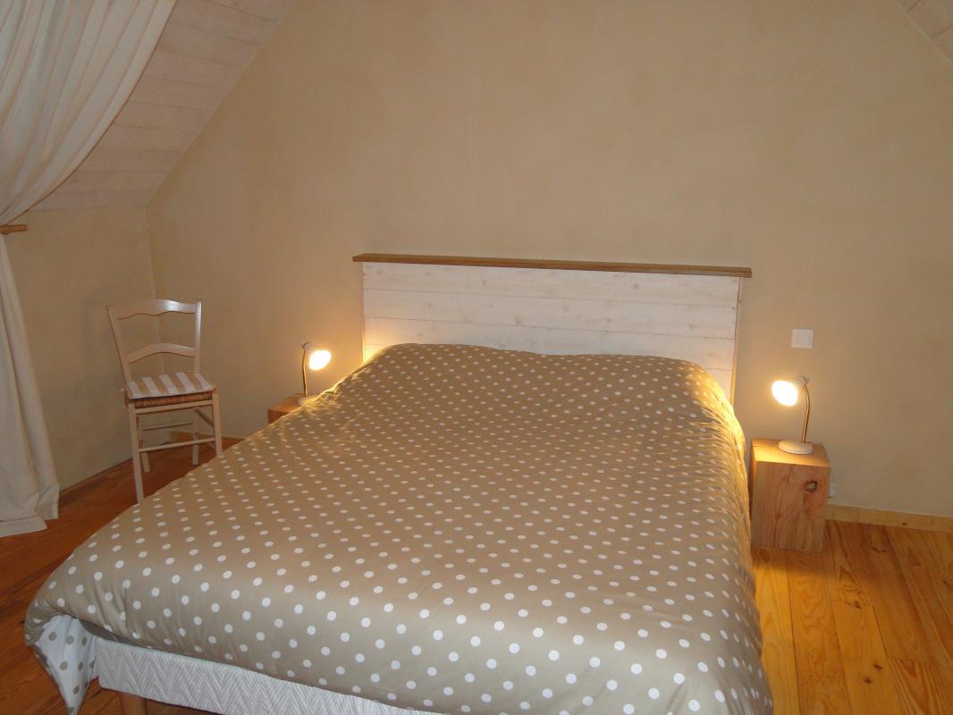 Gîtes de France G300 : La Hulotte — photo 3